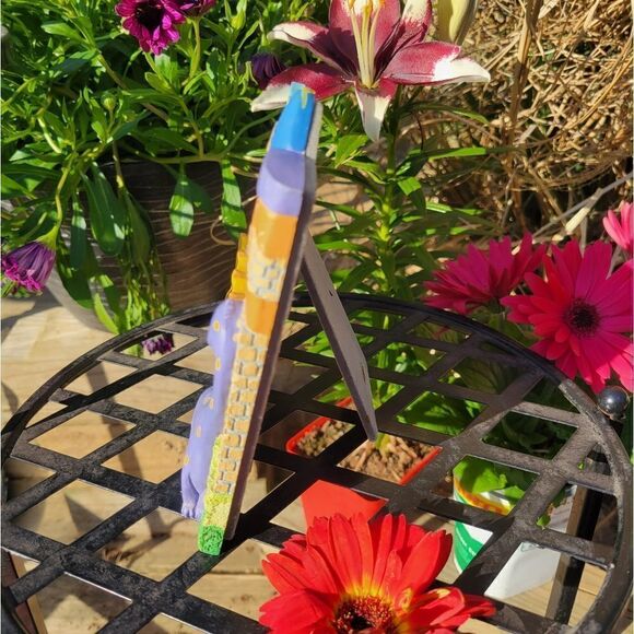 Dinosaur Picture Frame  - Picture 3 of 8